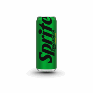 SPRITE (Zero Sugar)