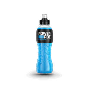 POWERADE ( Mountain Blast)