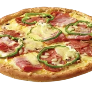 PIZZA (Special)