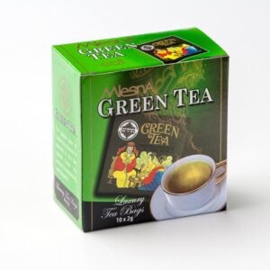 Πράσινο Τσάι