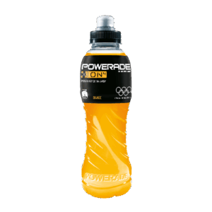 POWERADE (ORANGE)