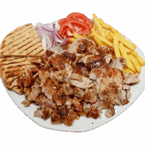 Μερίδα Γυρος