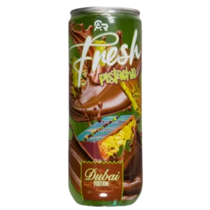 DUBAI PISTACHIO