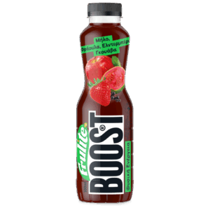 Frulite BOOST