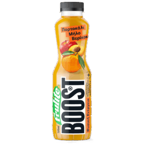 Frulite BOOST
