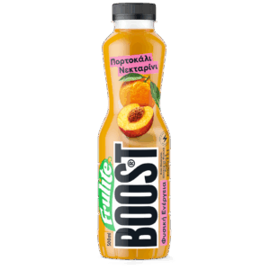 Frulite BOOST