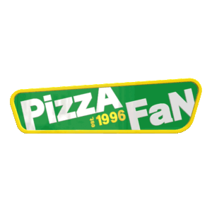 PIZZA FAN