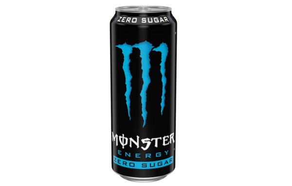 MONSTER ZERO (BLUE)