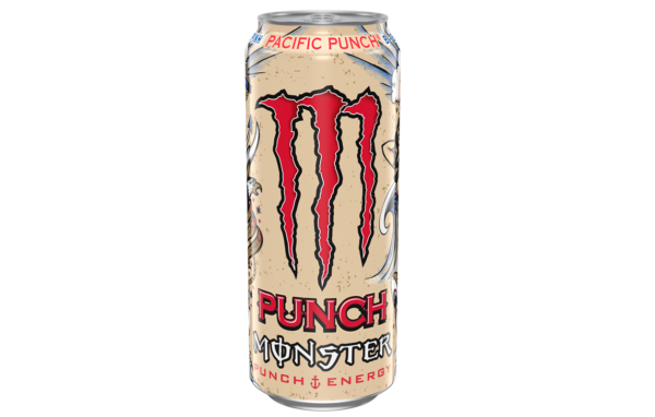 MONSTER PACIFIC PUNCH